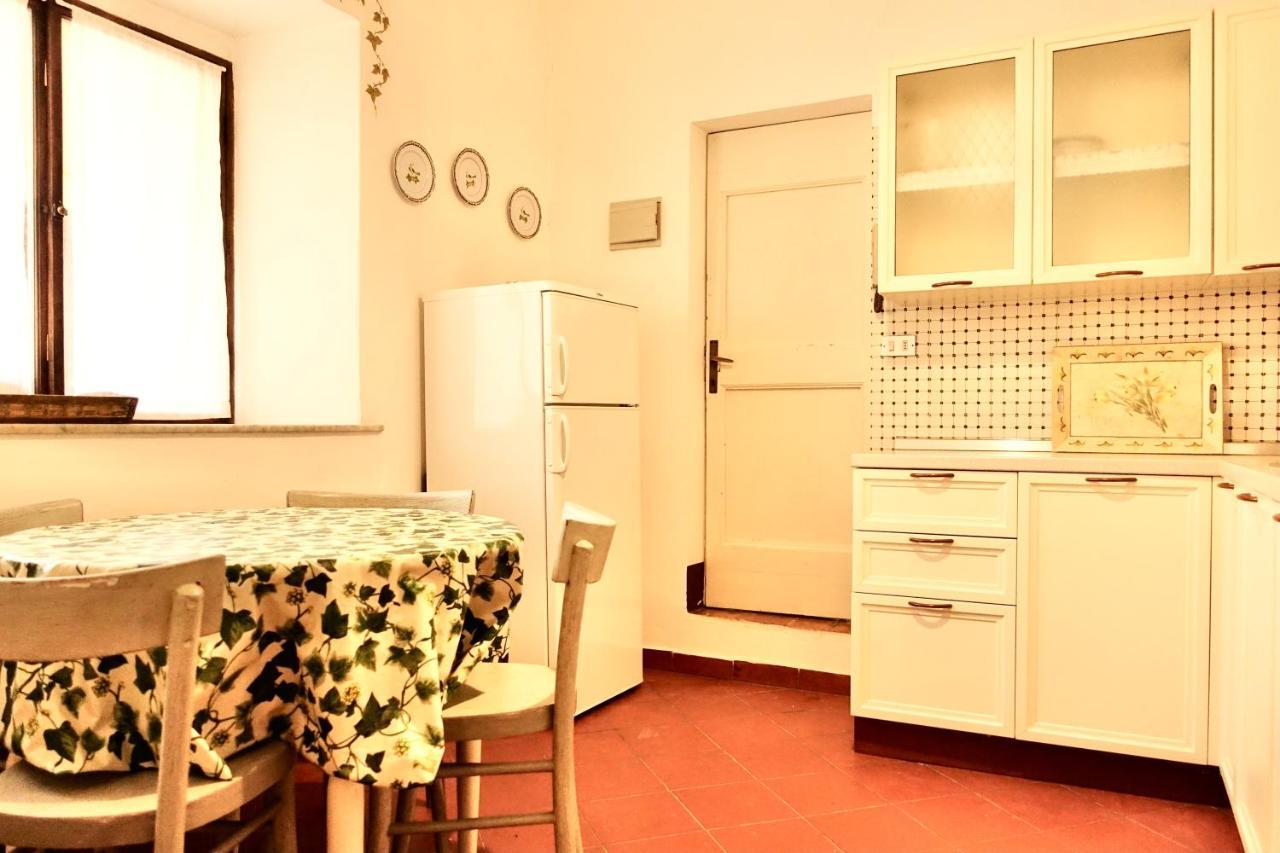 Villa Buonsignori - Wine & Olive Oil Farm Corsano  Exteriör bild