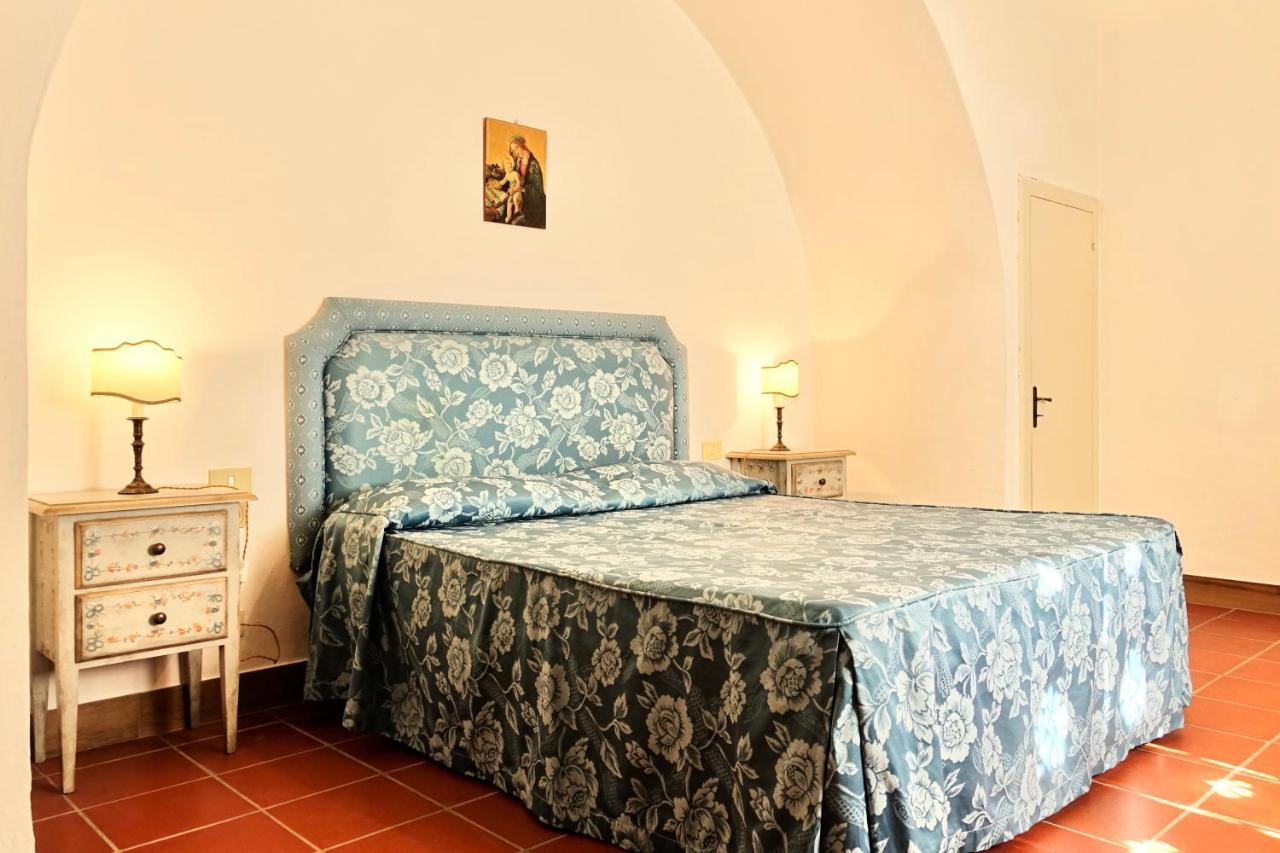 Villa Buonsignori - Wine & Olive Oil Farm Corsano  Exteriör bild