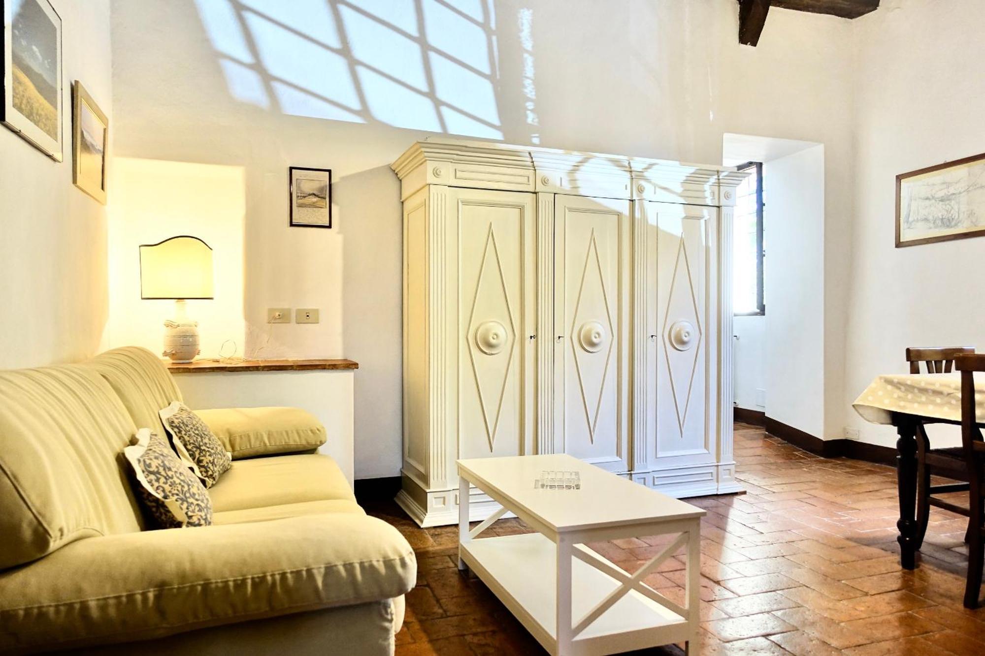 Villa Buonsignori - Wine & Olive Oil Farm Corsano  Exteriör bild
