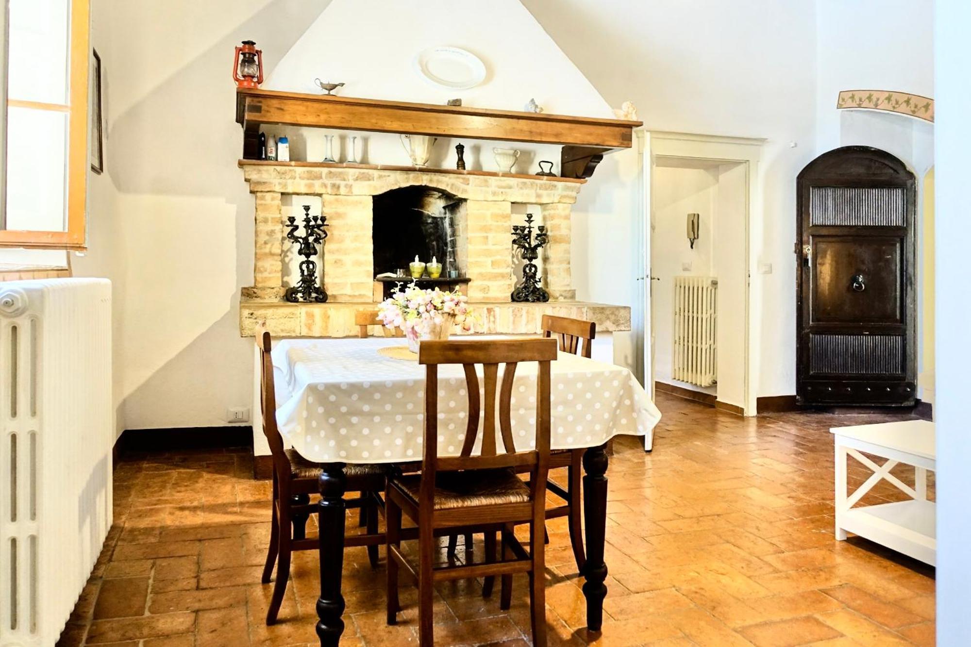 Villa Buonsignori - Wine & Olive Oil Farm Corsano  Exteriör bild