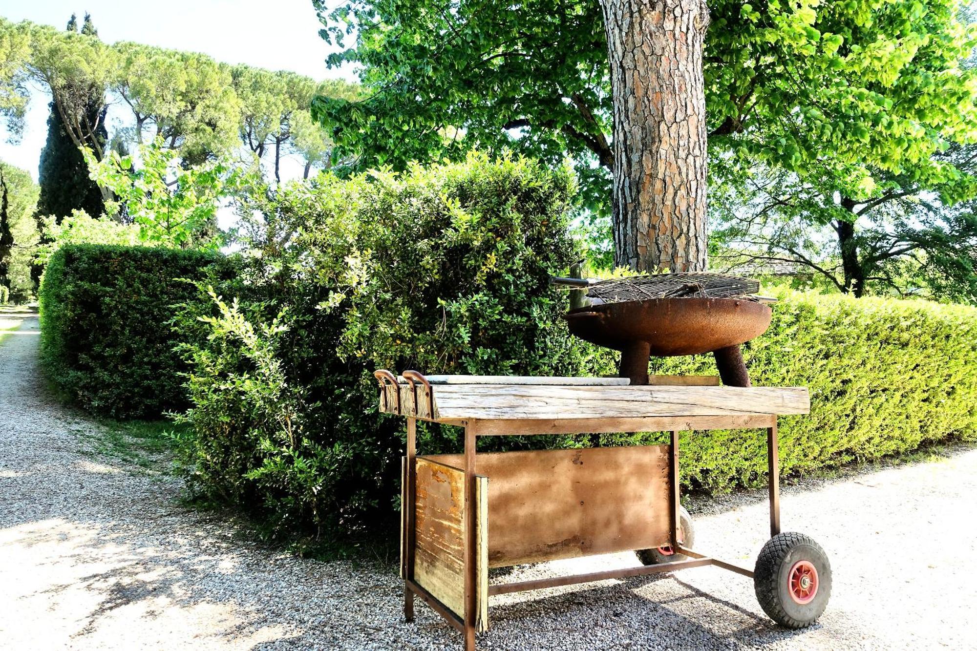 Villa Buonsignori - Wine & Olive Oil Farm Corsano  Exteriör bild